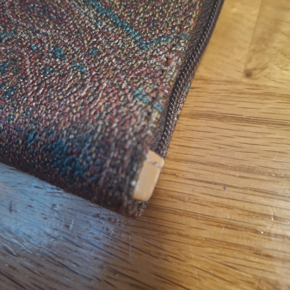 Etro Milano Arnica Pouch New - Picture 13 of 16